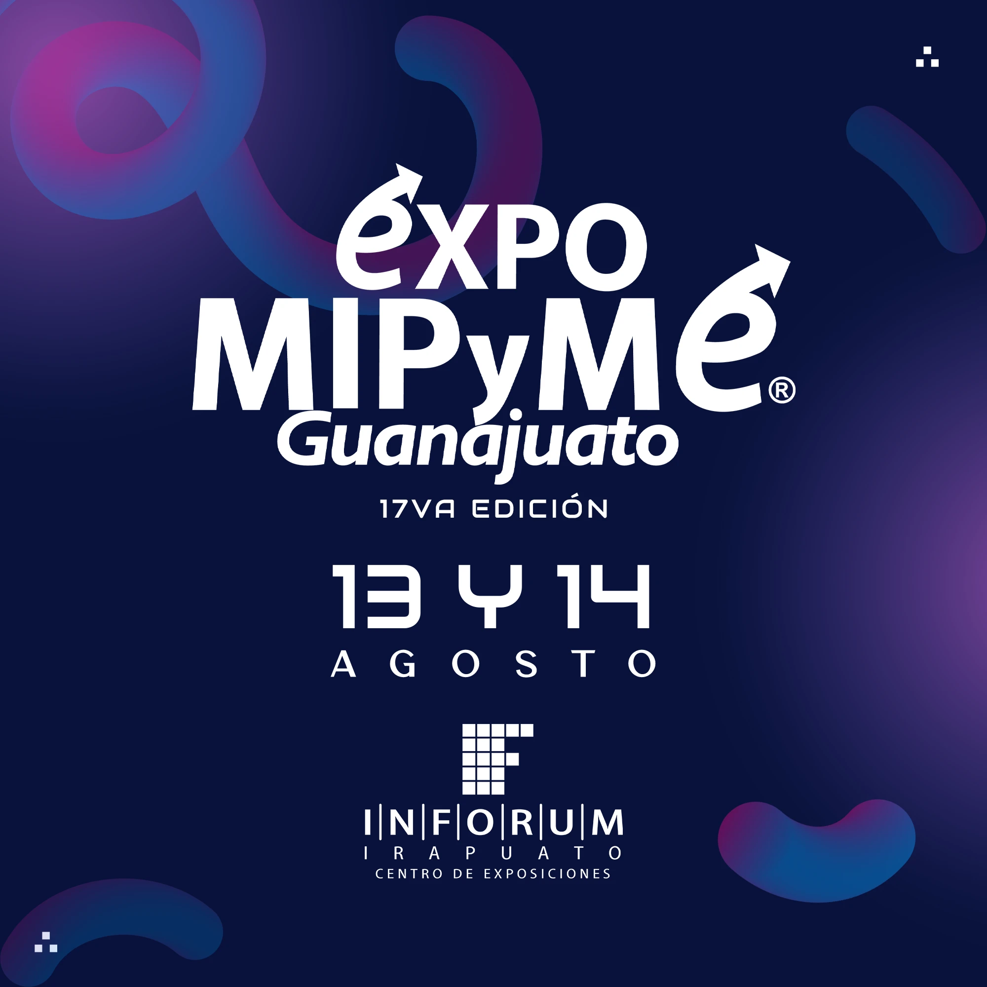 Expo myPyme