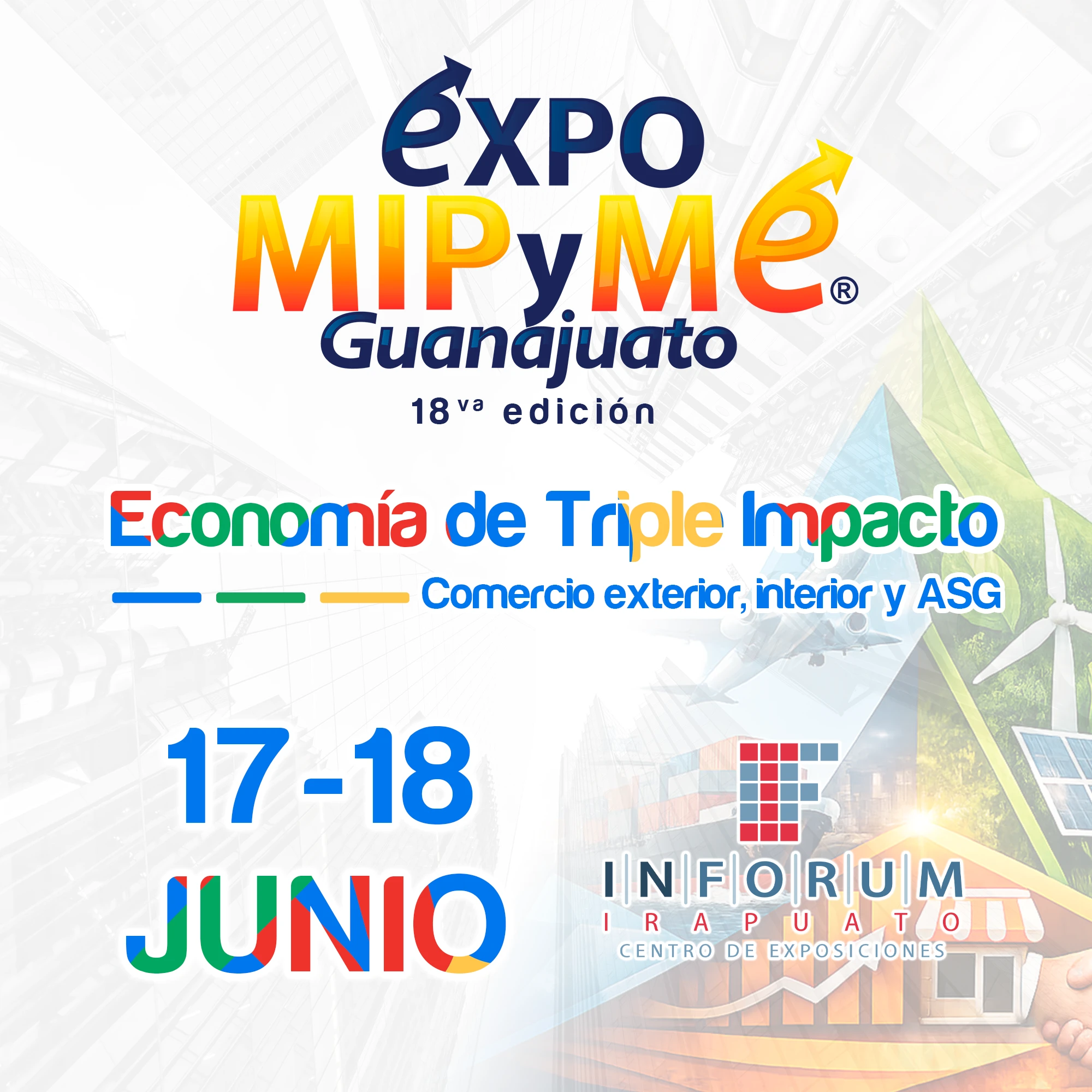 Expo myPyme